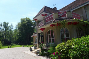 Domaine de L'Arche de René au LAC DU DER, Éclaron-Braucourt-Sainte-Livière